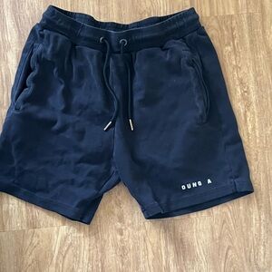 YoungLa gym shorts